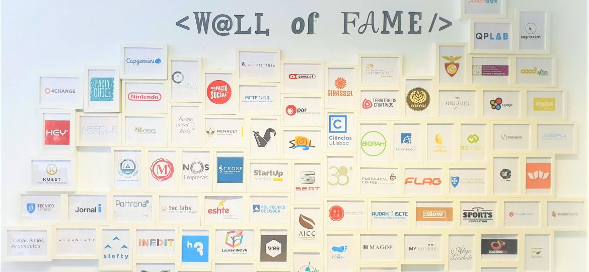 wall of fame Jan 2019